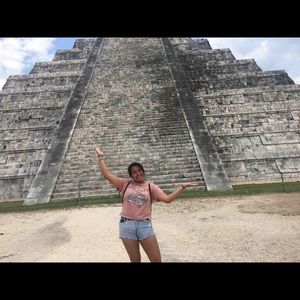 Meet your Posher, Karen